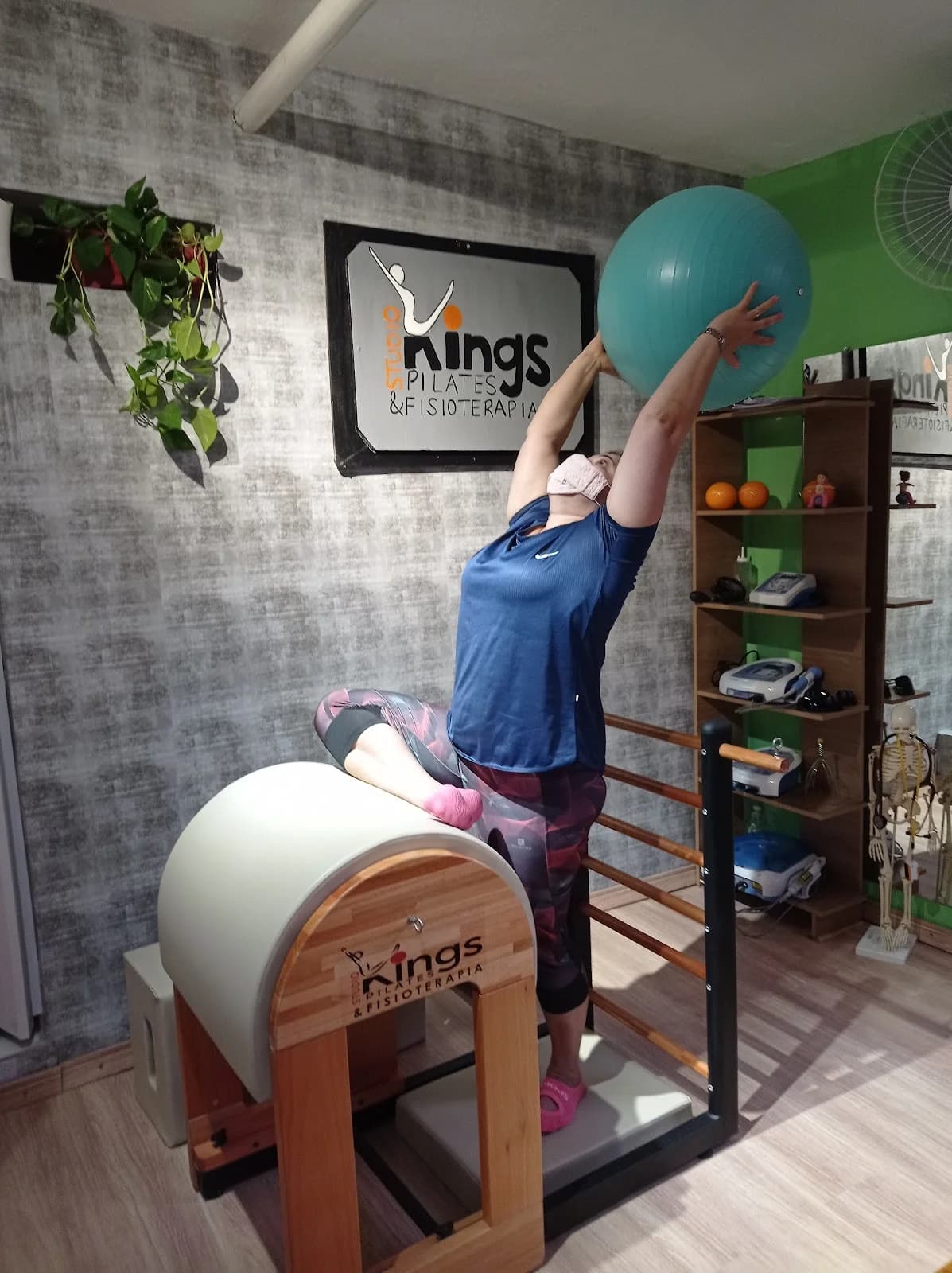 Kings Pilates – foto 2