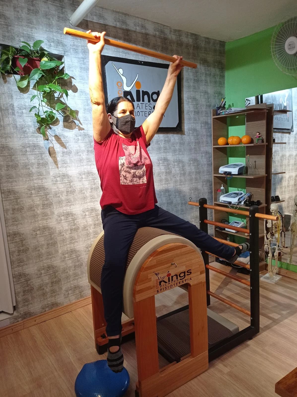Kings Pilates – foto 3