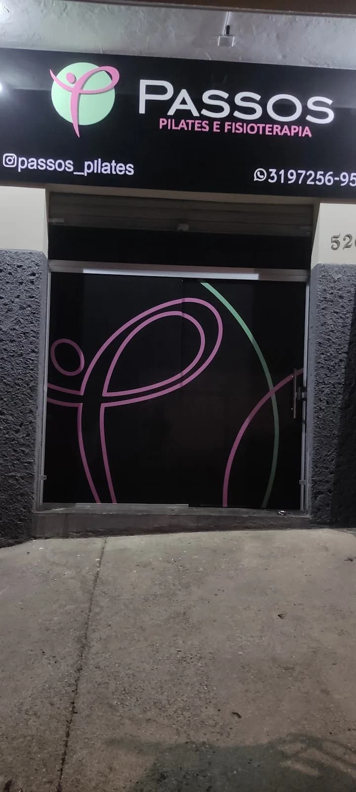 Passos Pilates e Fisioterapia – foto 2