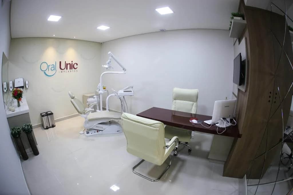 Clínica Oral Unic – foto 1