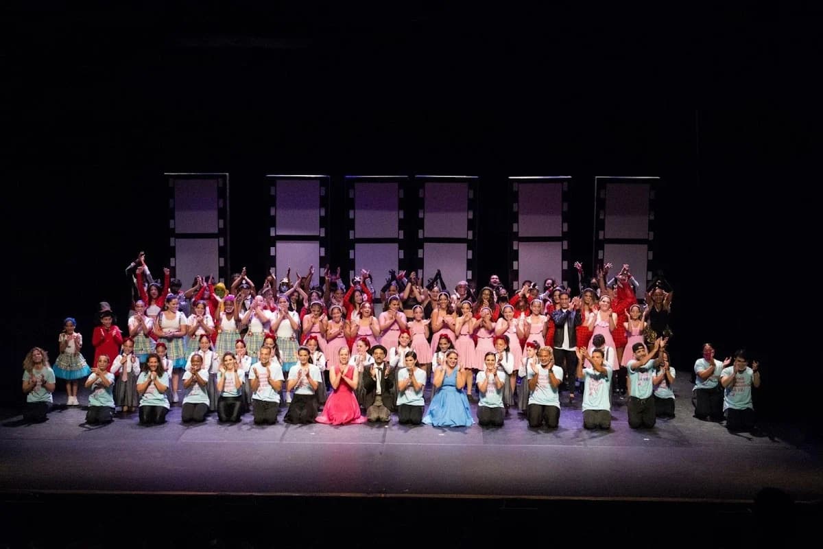 La Vie Danse - Bonsucesso – foto 2