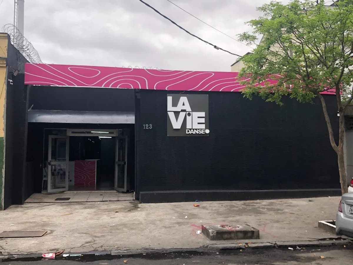 La Vie Danse - Bonsucesso – foto 3