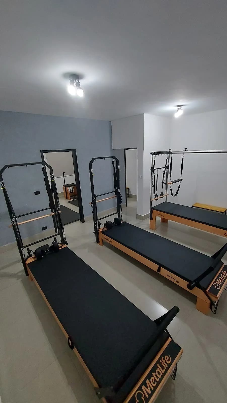 StudioK Pilates & Reabilitação Física – foto 2