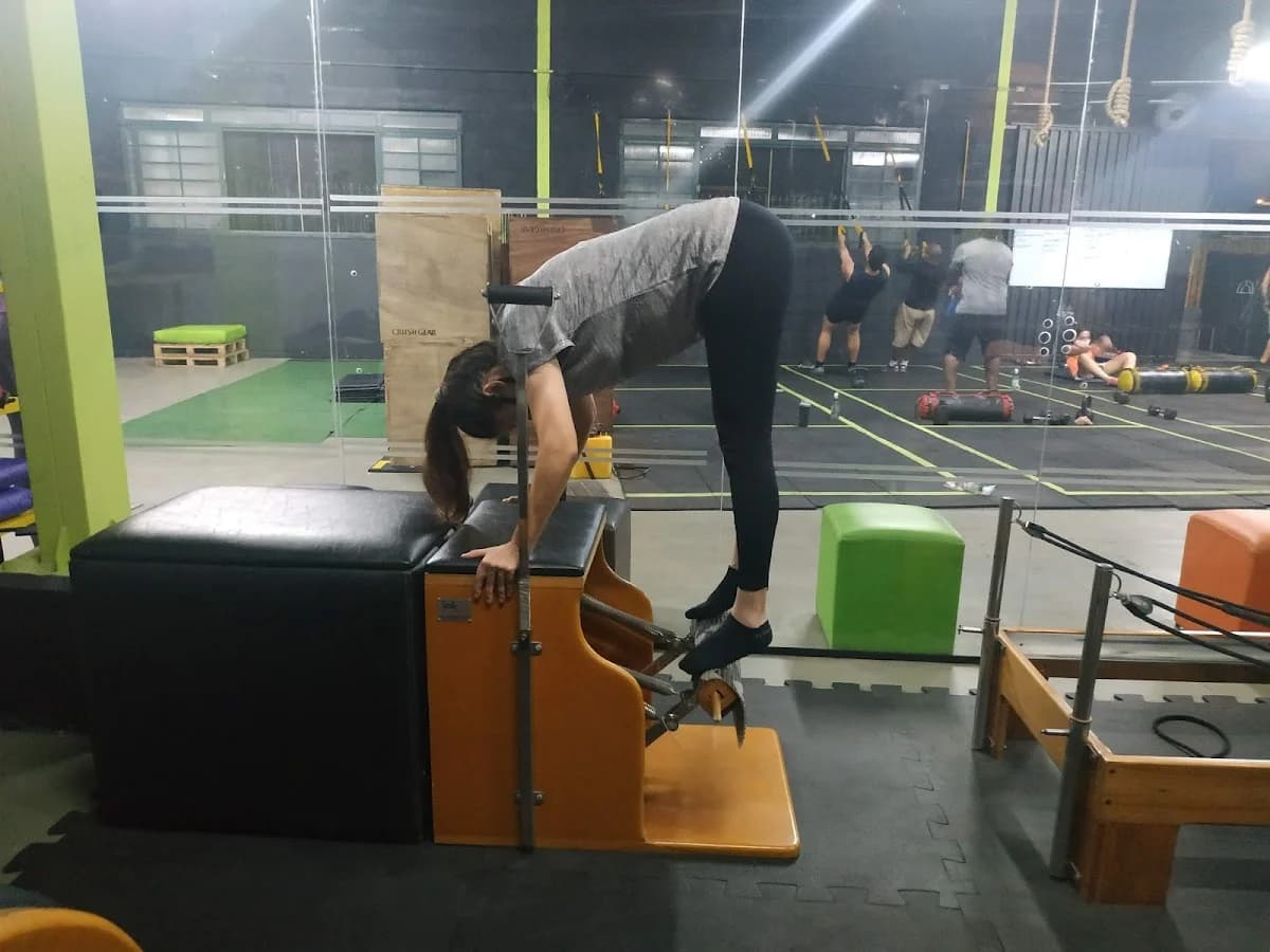 Habitus Pilates e Fisioterapia – foto 1