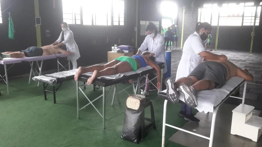 Habitus Pilates e Fisioterapia – foto 2