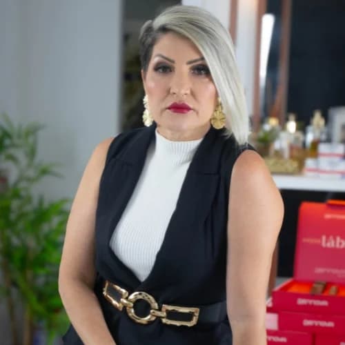 Dra Lúcia Helena – foto 1