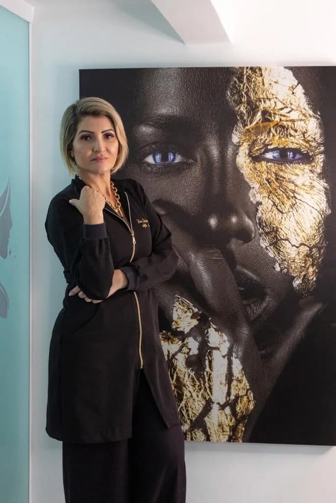 Dra Lúcia Helena – foto 2