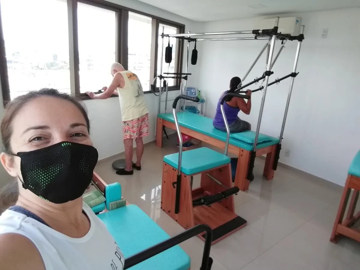 Studio Pilates Fit – foto 2