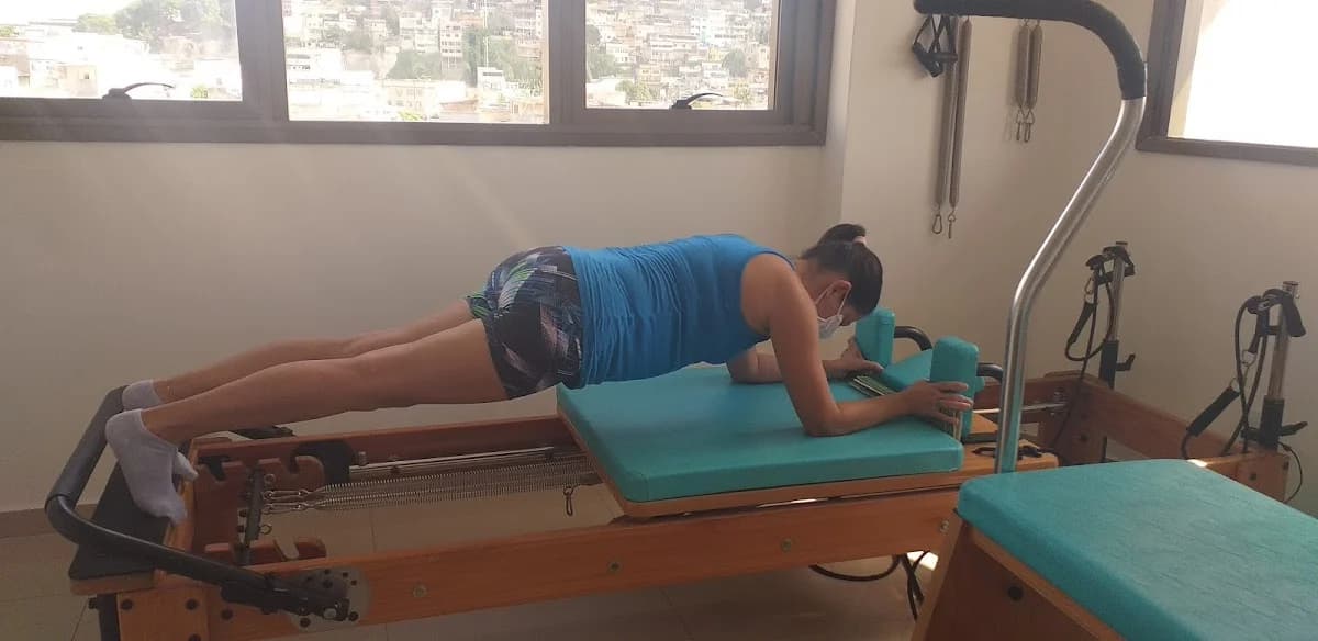 Studio Pilates Fit – foto 3
