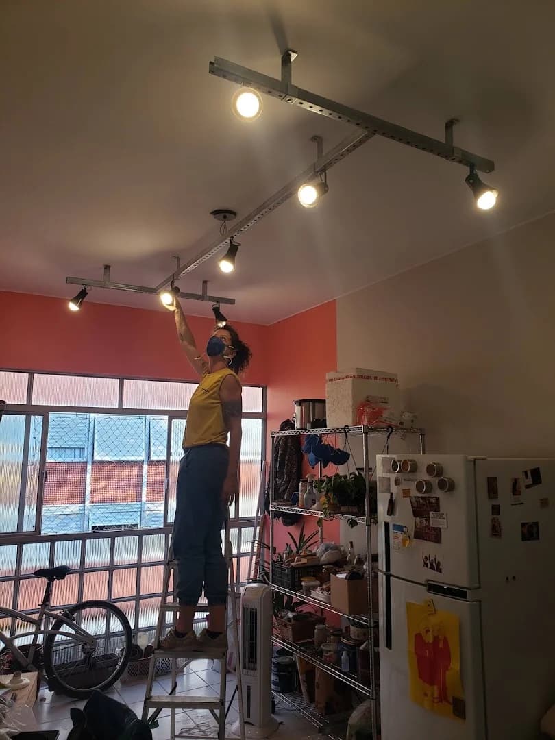 Dona Conserta | Reparos residenciais | Consertos | Faz-tudo | Brasília – foto 2