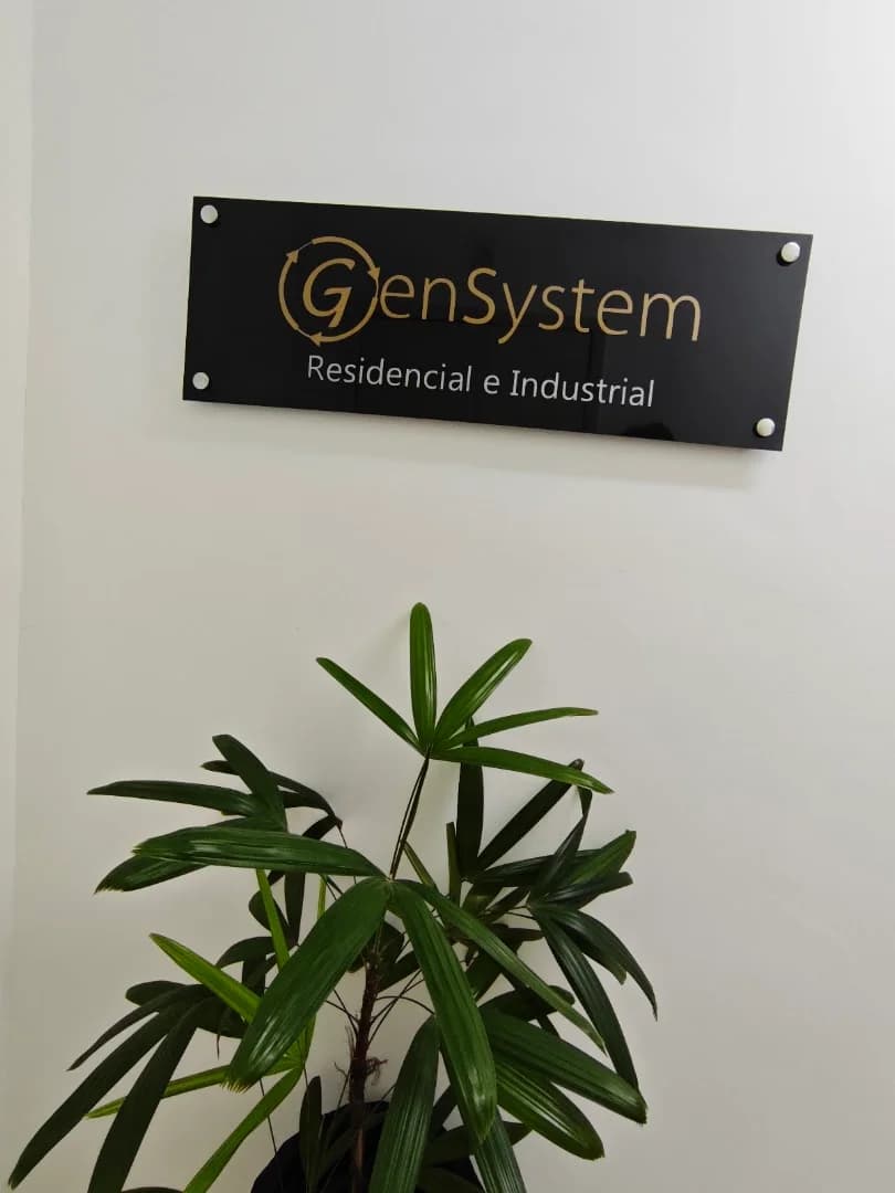 Gensystem encanador e eletricista – foto 3