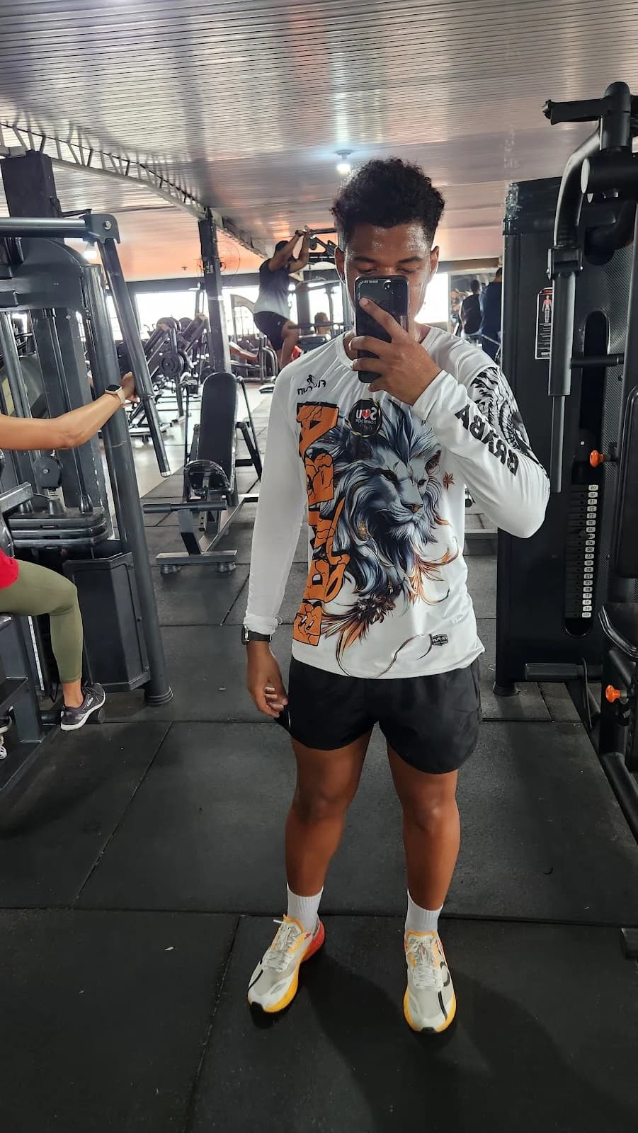Rede Lion Fitness - Unidade São Caetano – foto 3