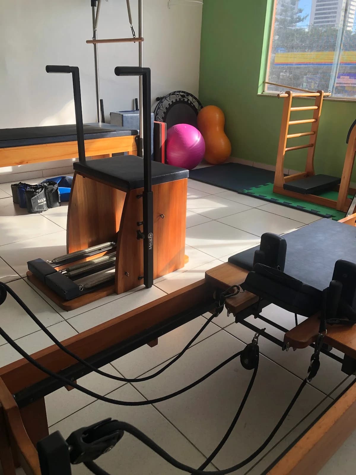 Pilates fisioequilibrium – foto 1