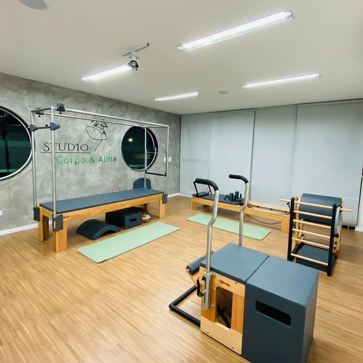 Studio Corpo & Alma - Unidade Pirituba – foto 2