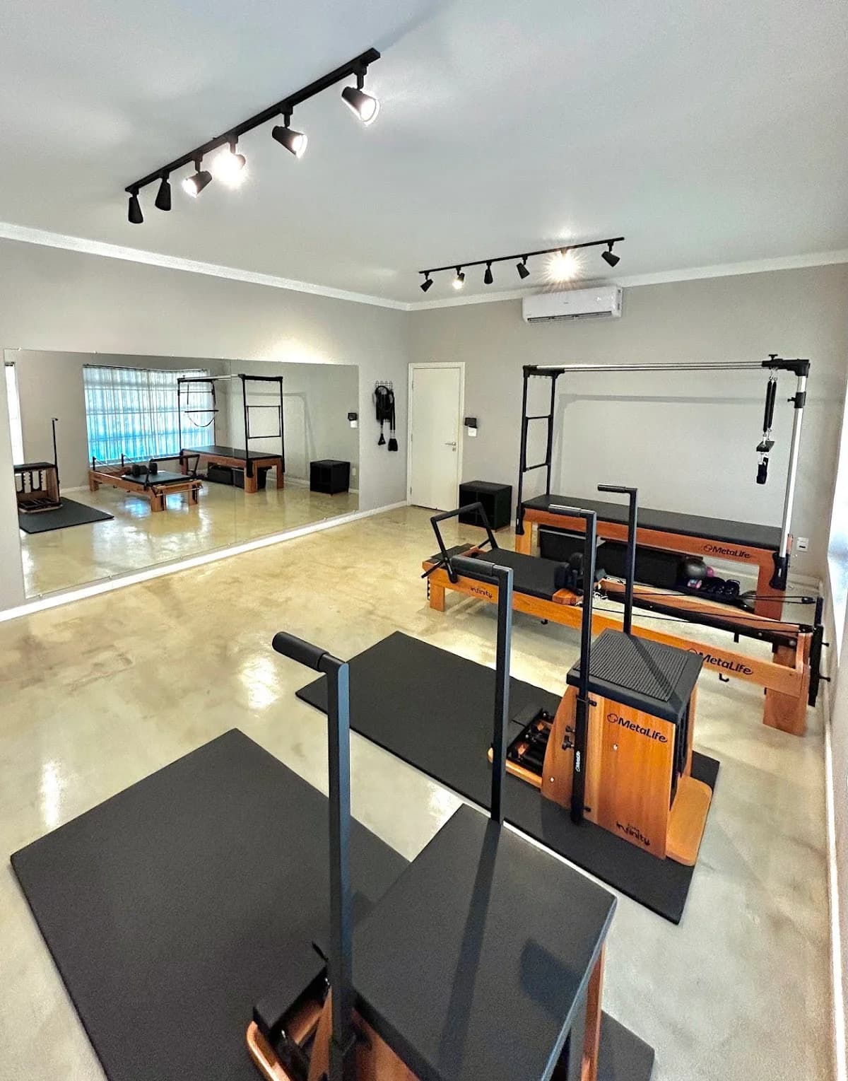 Bruna Nicoletti Pilates – foto 1
