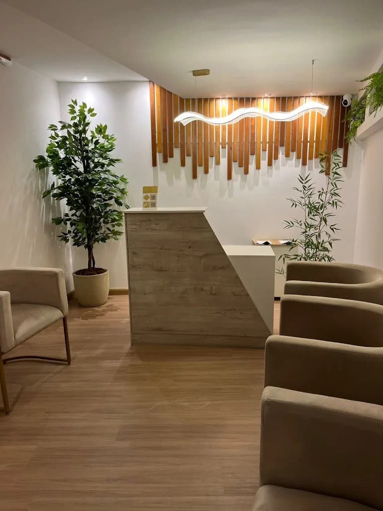 Hamashia SPA | Massagem Relaxante | Head SPA Coreano | SPA dos Pés | SPA Day – foto 1