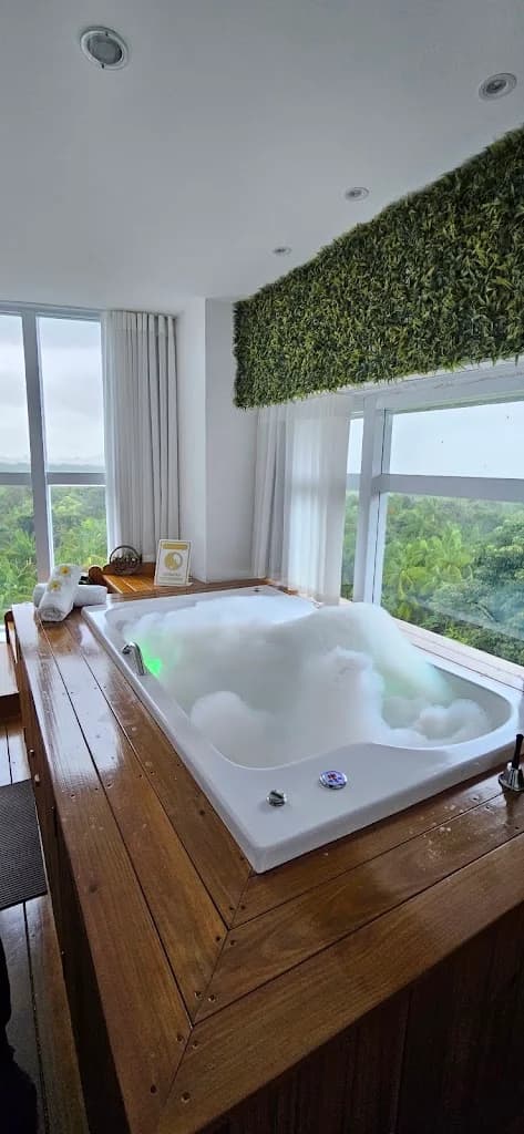 Hamashia SPA | Massagem Relaxante | Head SPA Coreano | SPA dos Pés | SPA Day – foto 2
