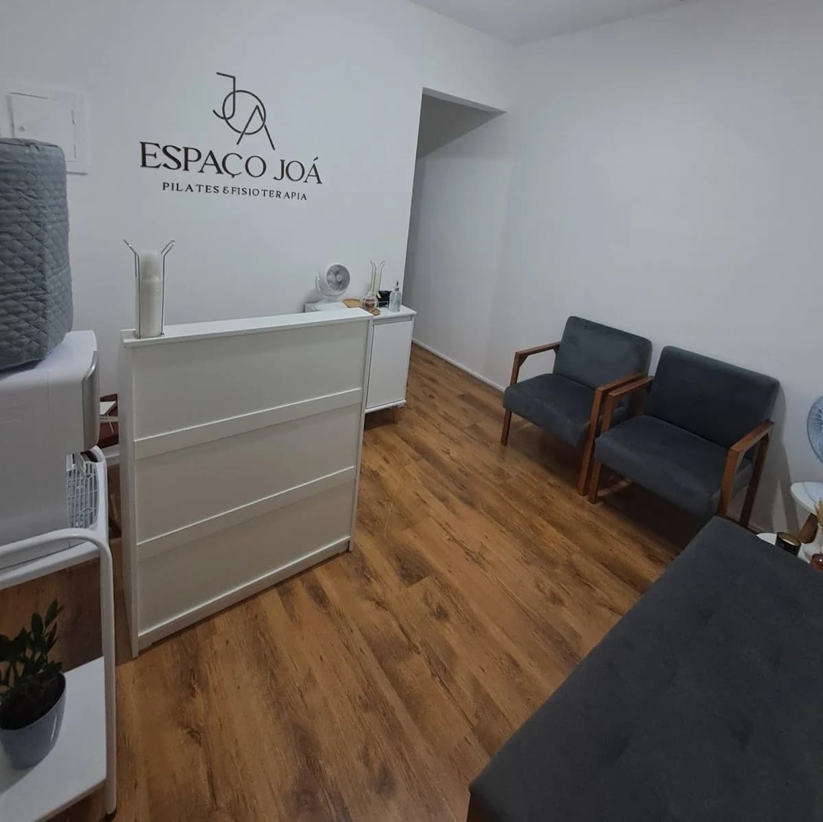 Espaço Joá - Pilates e Fisioterapia – foto 1