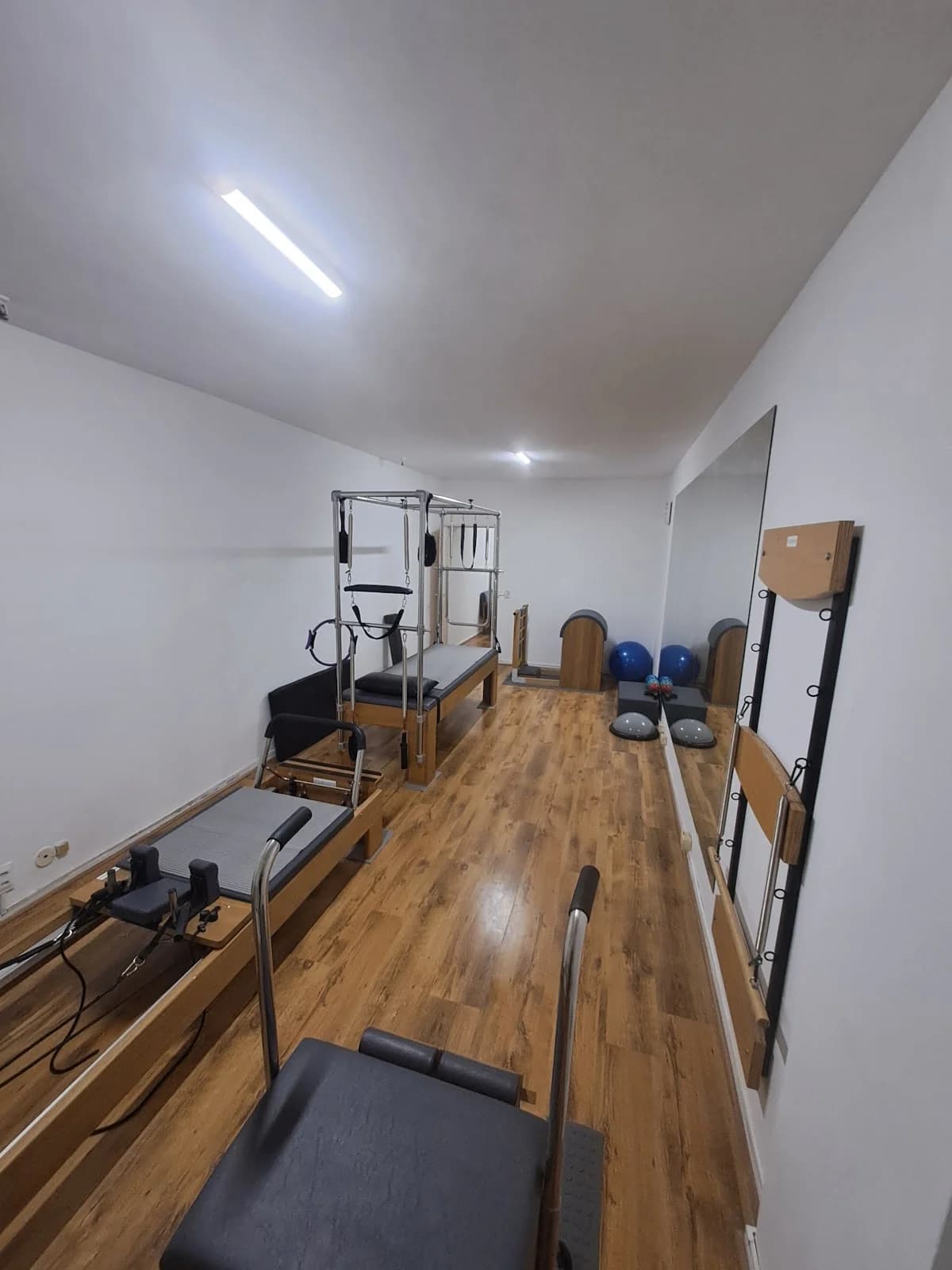 Espaço Joá - Pilates e Fisioterapia – foto 2