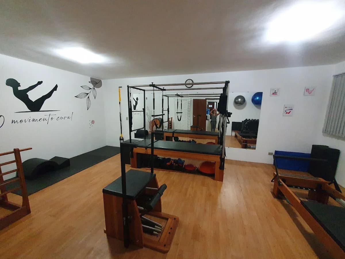 Espaço Harmonia - Pilates & Acupuntura – foto 1