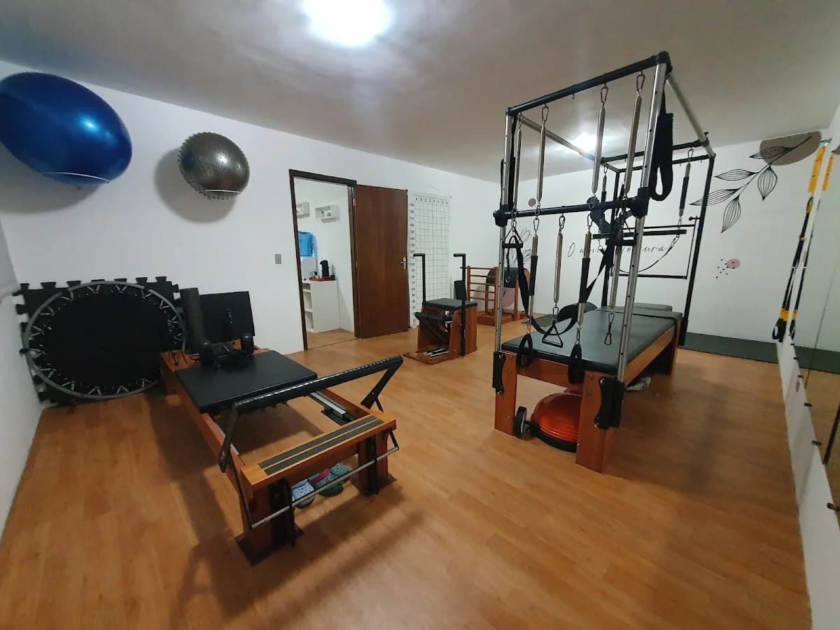 Espaço Harmonia - Pilates & Acupuntura – foto 2