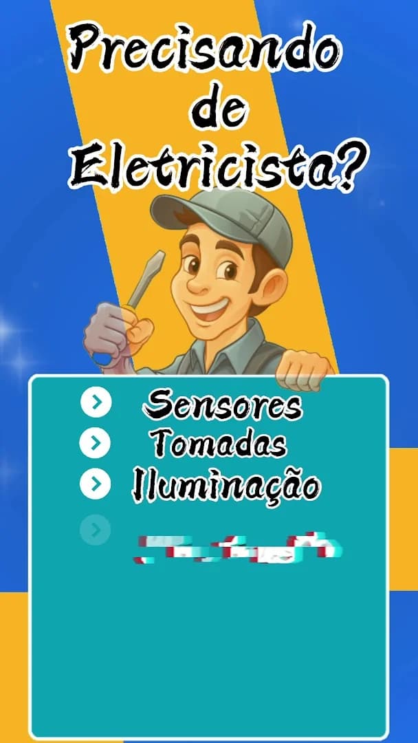 Eletricista Zé Carlos - Osasco – foto 2