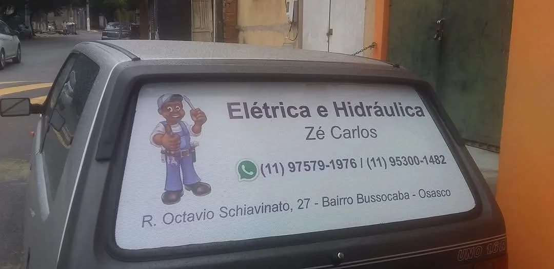 Eletricista Zé Carlos - Osasco – foto 3