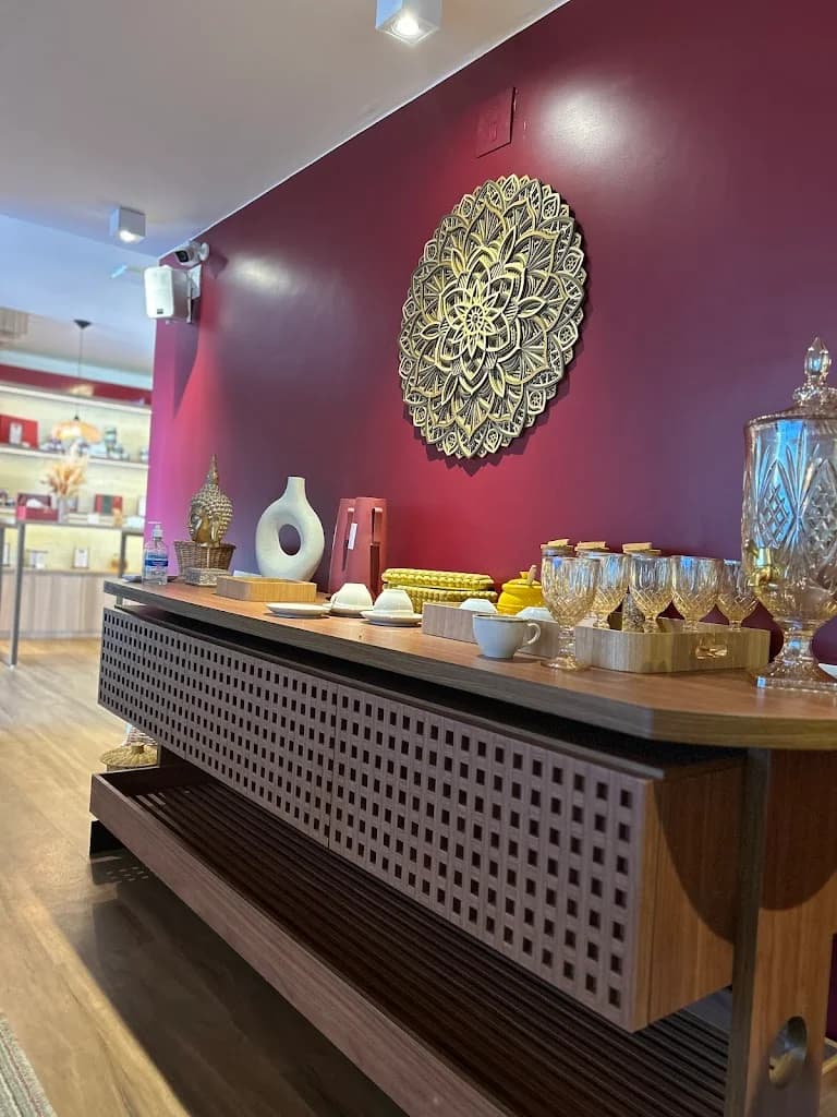 Buddha Spa Carlos Botelho – foto 2