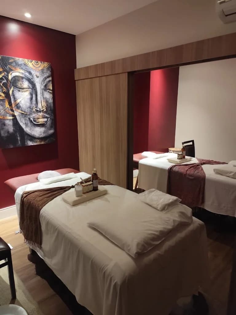 Buddha Spa Carlos Botelho – foto 3