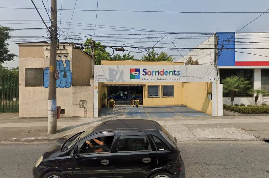 Sorridents Unidade Demarchi – foto 1