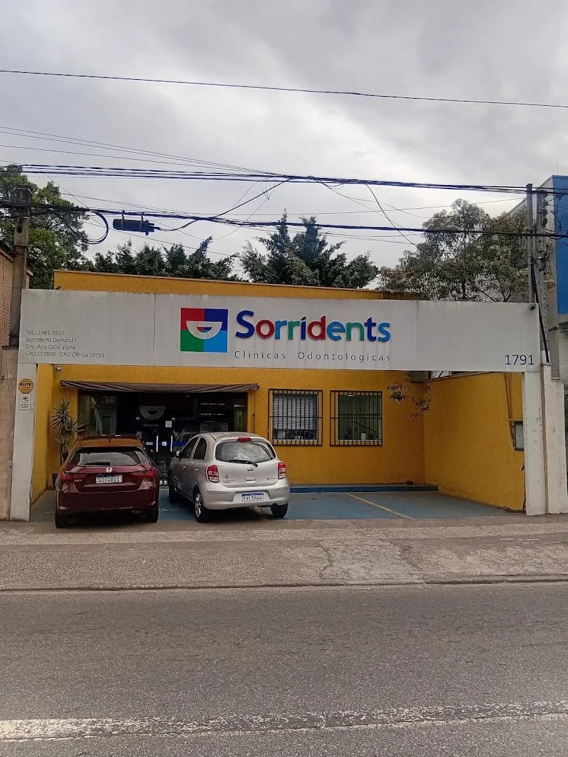 Sorridents Unidade Demarchi – foto 2