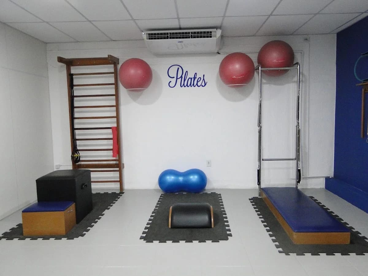 CK Studio e Treinamento – Pilates e Funcional – foto 2