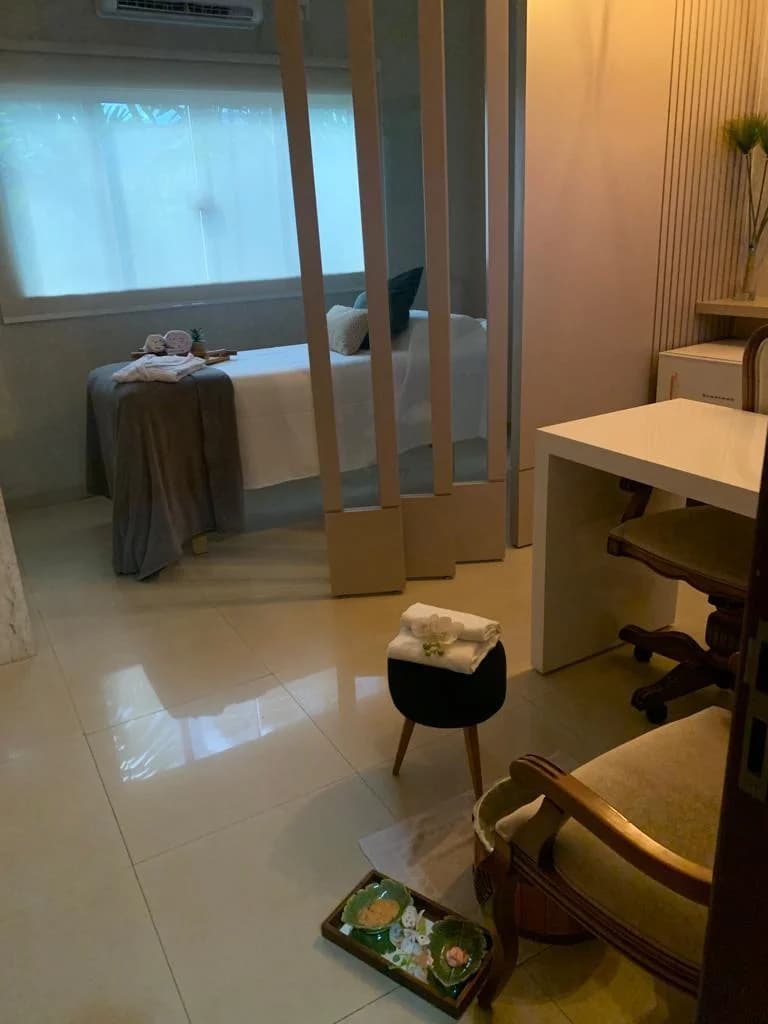 Vanuri Spa Urbano e Estética Avançada | Rio Verde - GO – foto 1