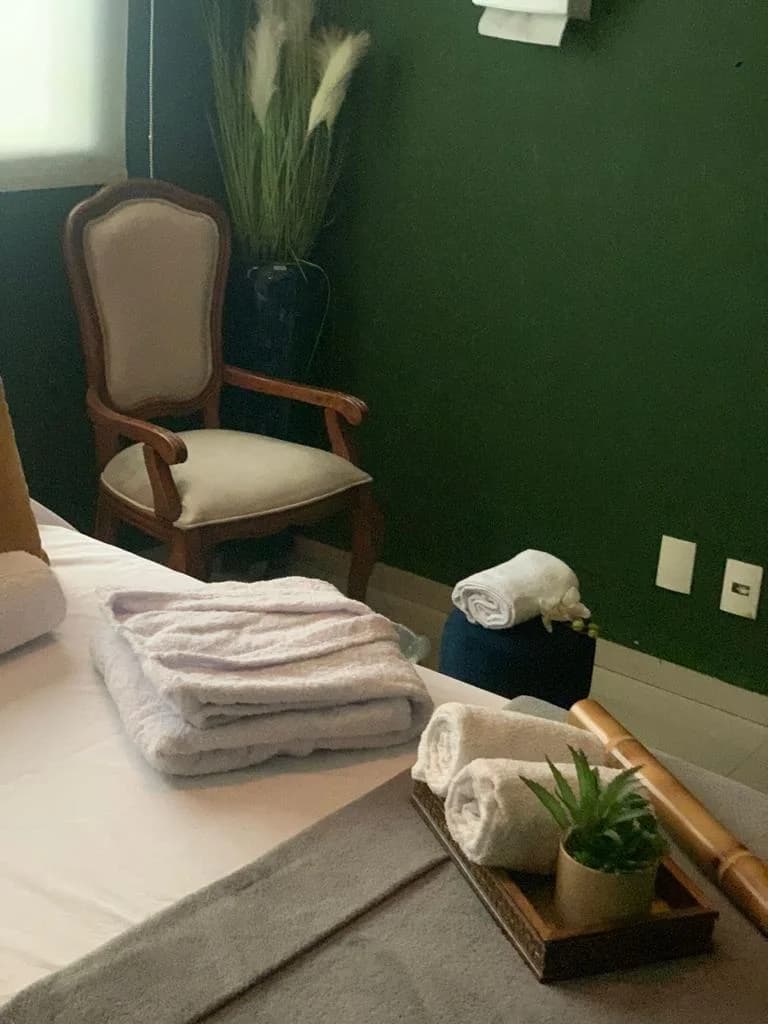 Vanuri Spa Urbano e Estética Avançada | Rio Verde - GO – foto 3