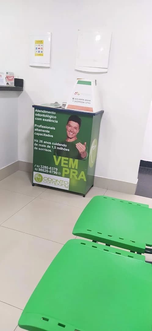 Odonto Company Aparecida de Goiânia – foto 2