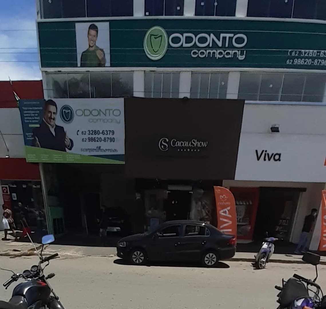 Odonto Company Aparecida de Goiânia – foto 3