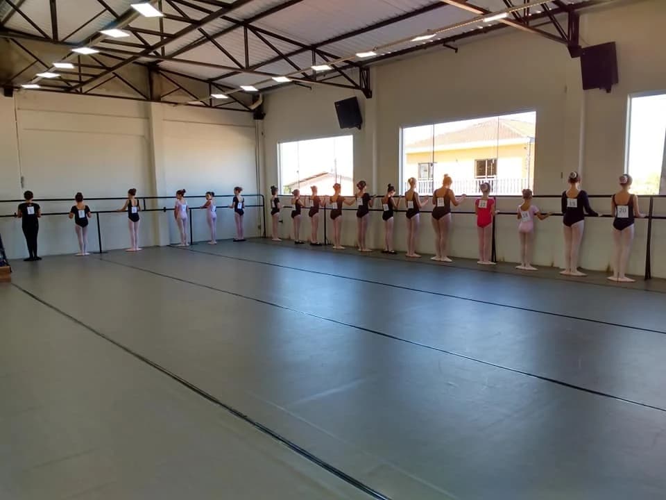 Academia de Dança Pró-Arte – foto 2