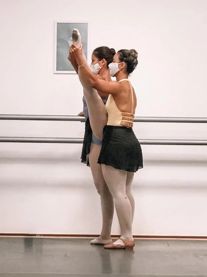 Alma Bailarina - Escola de Dança – foto 2