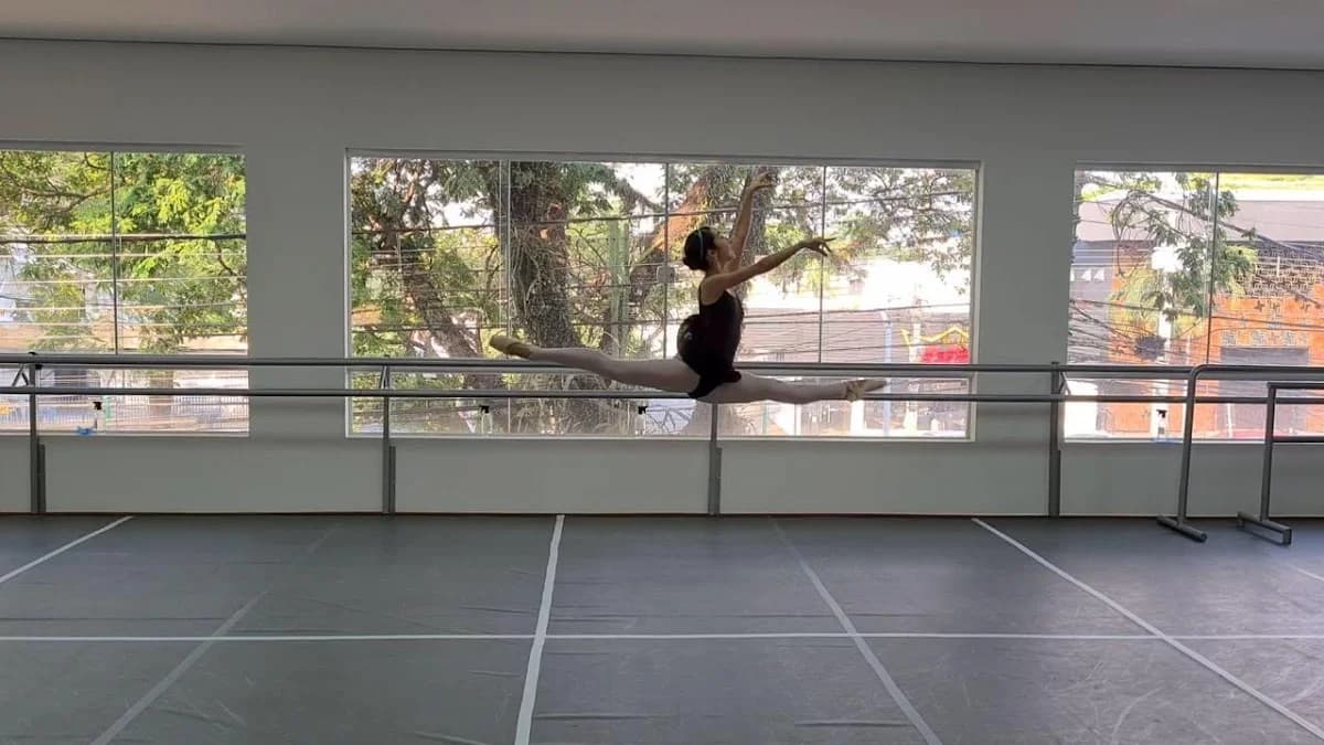 Alma Bailarina - Escola de Dança – foto 3