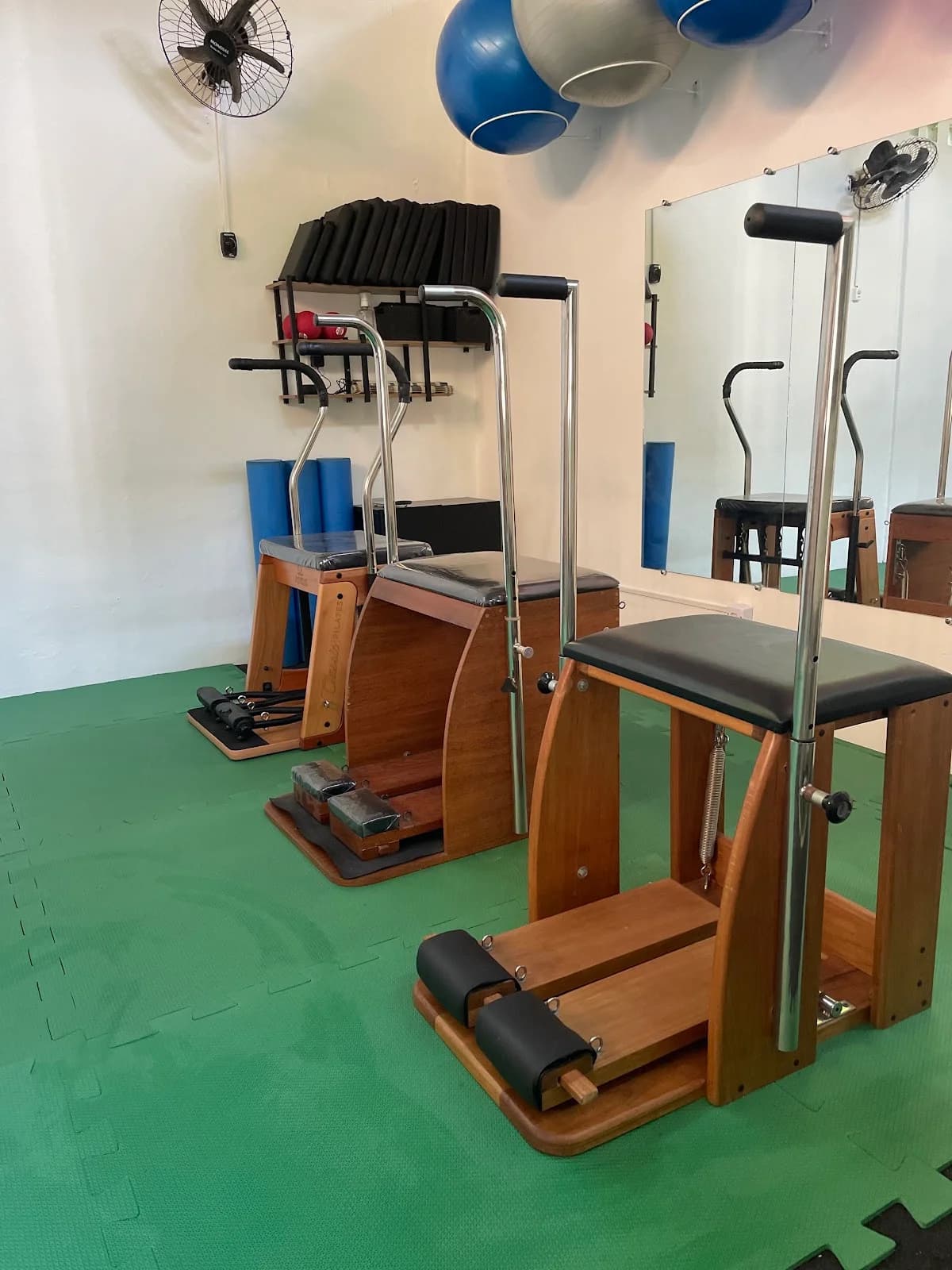 Pilates Francielli Mendonça – foto 3
