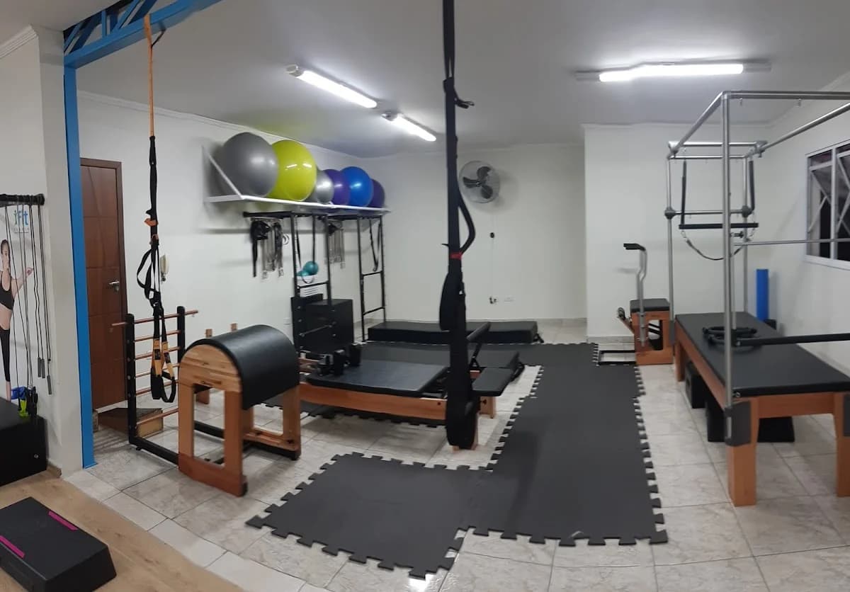 IFIT Studio – foto 1