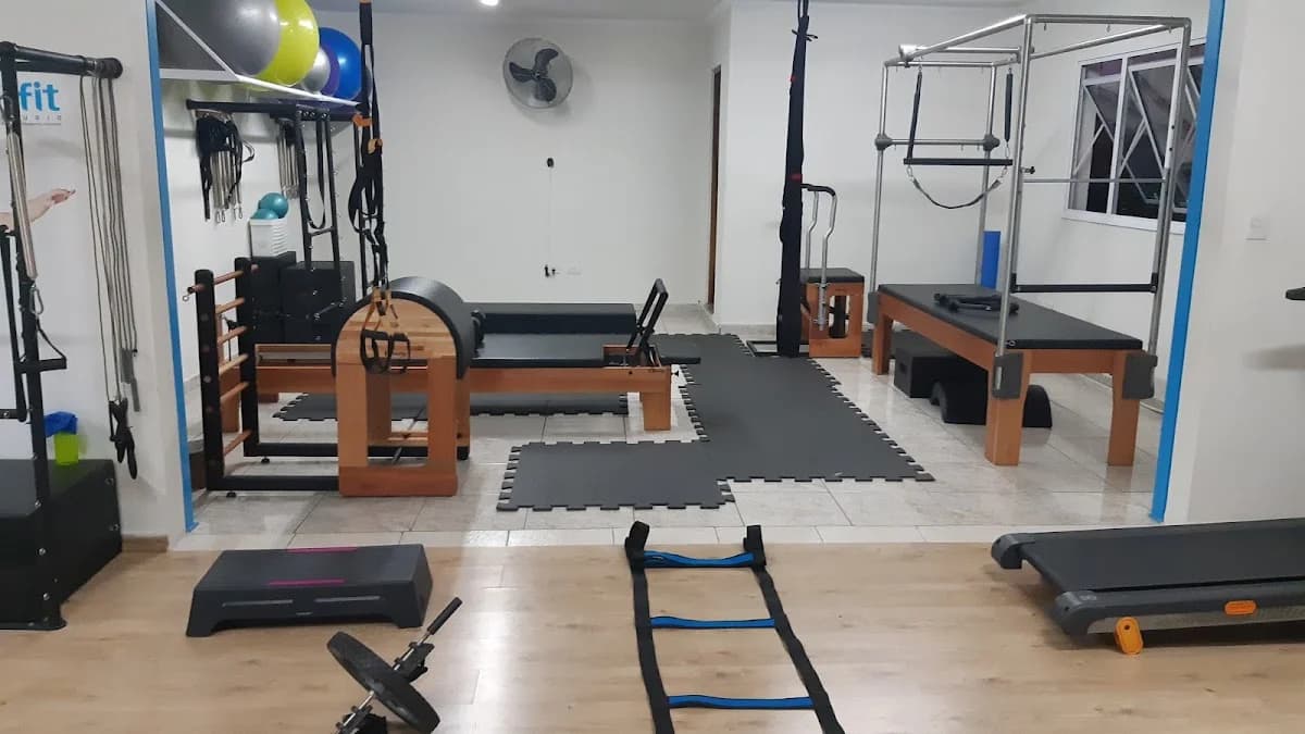 IFIT Studio – foto 2