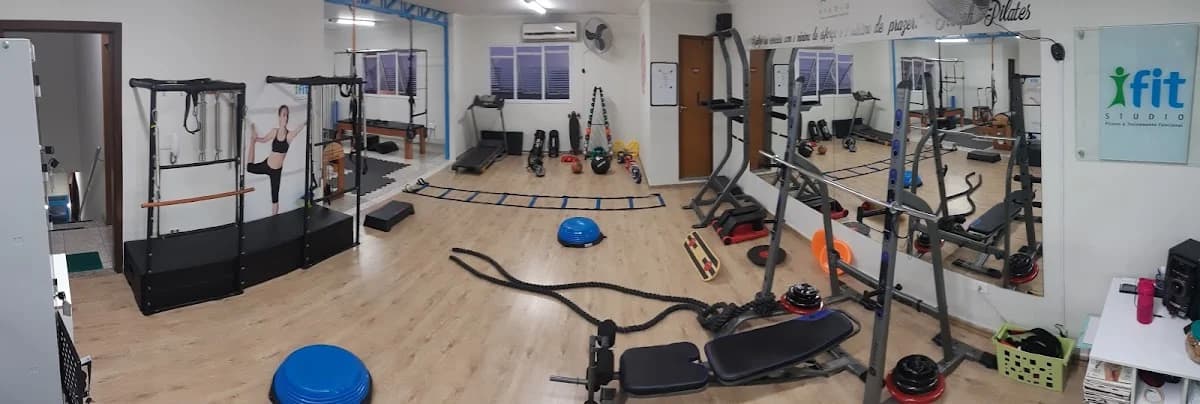 IFIT Studio – foto 3