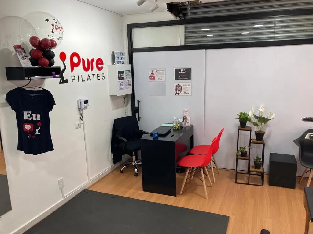Pure Pilates - Vila Bertioga – foto 2