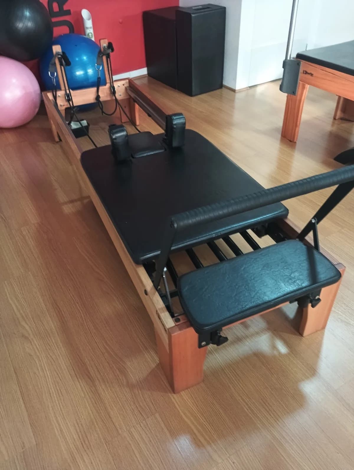 Pure Pilates - Vila Bertioga – foto 3
