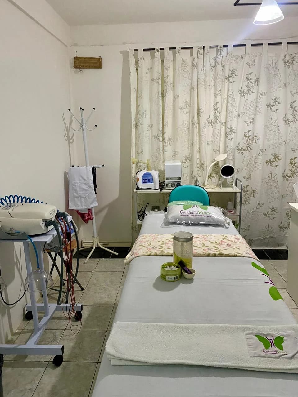 Pilateando com Maria: Pilates, Fisioterapia Dermatofuncional, Terapia do Movimento, Fortaleza – foto 3