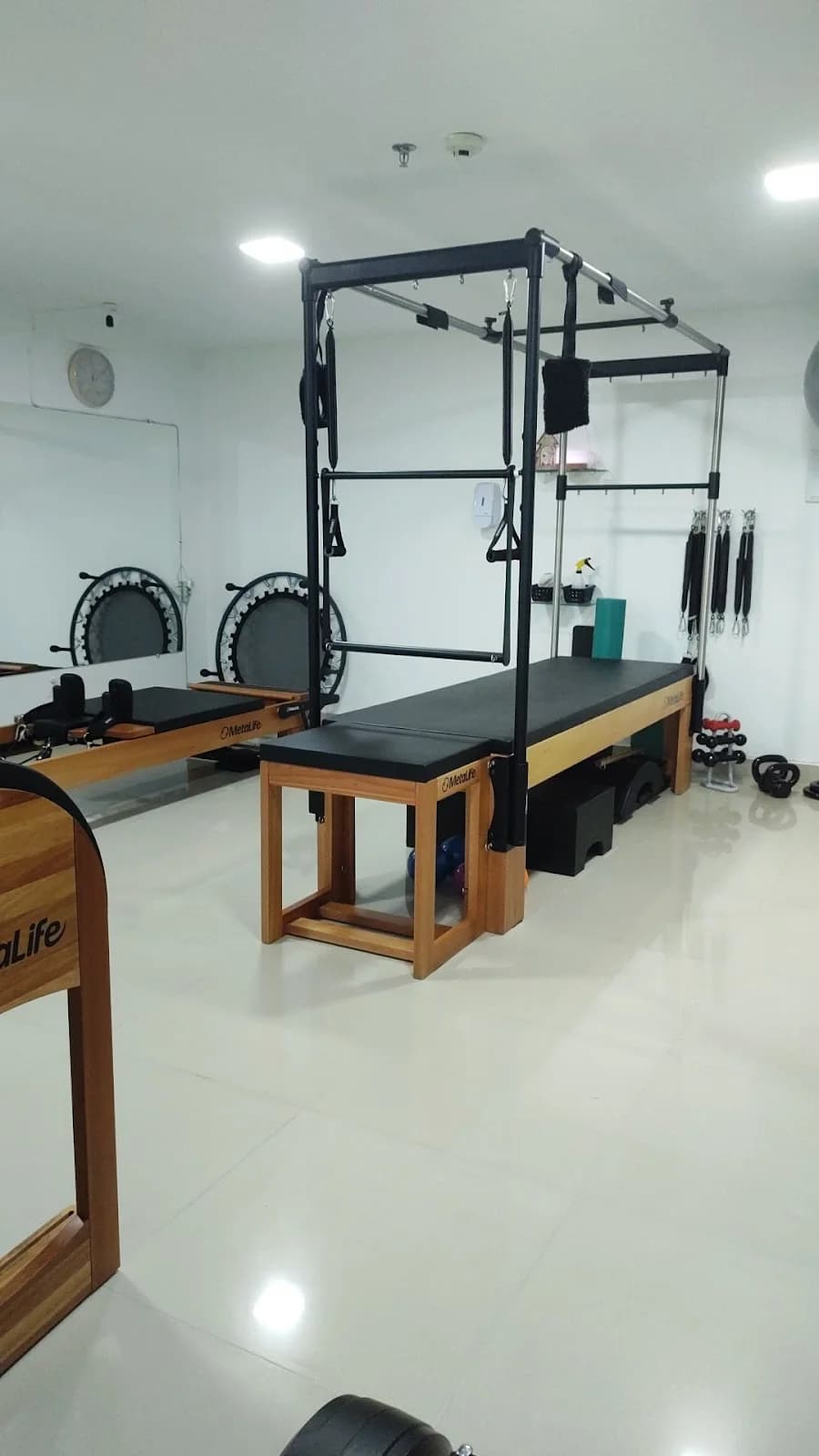 Argos Studio de Pilates – foto 1