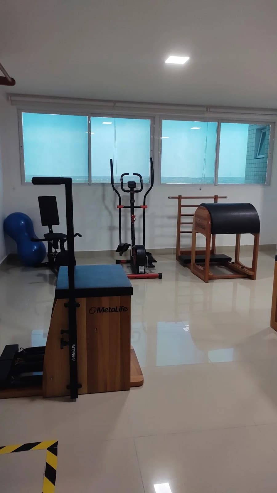 Argos Studio de Pilates – foto 2