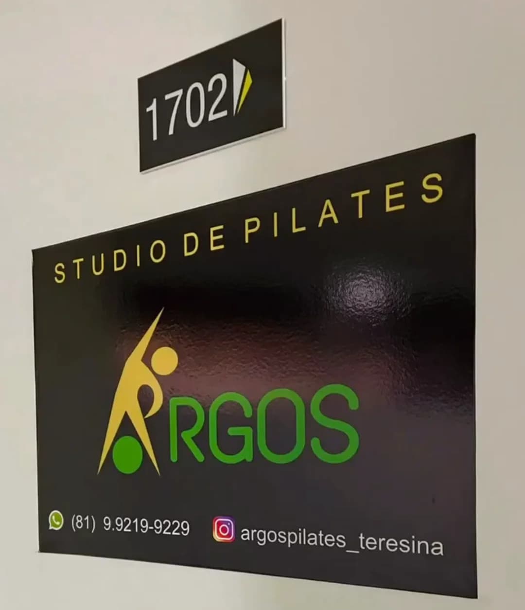Argos Studio de Pilates – foto 3