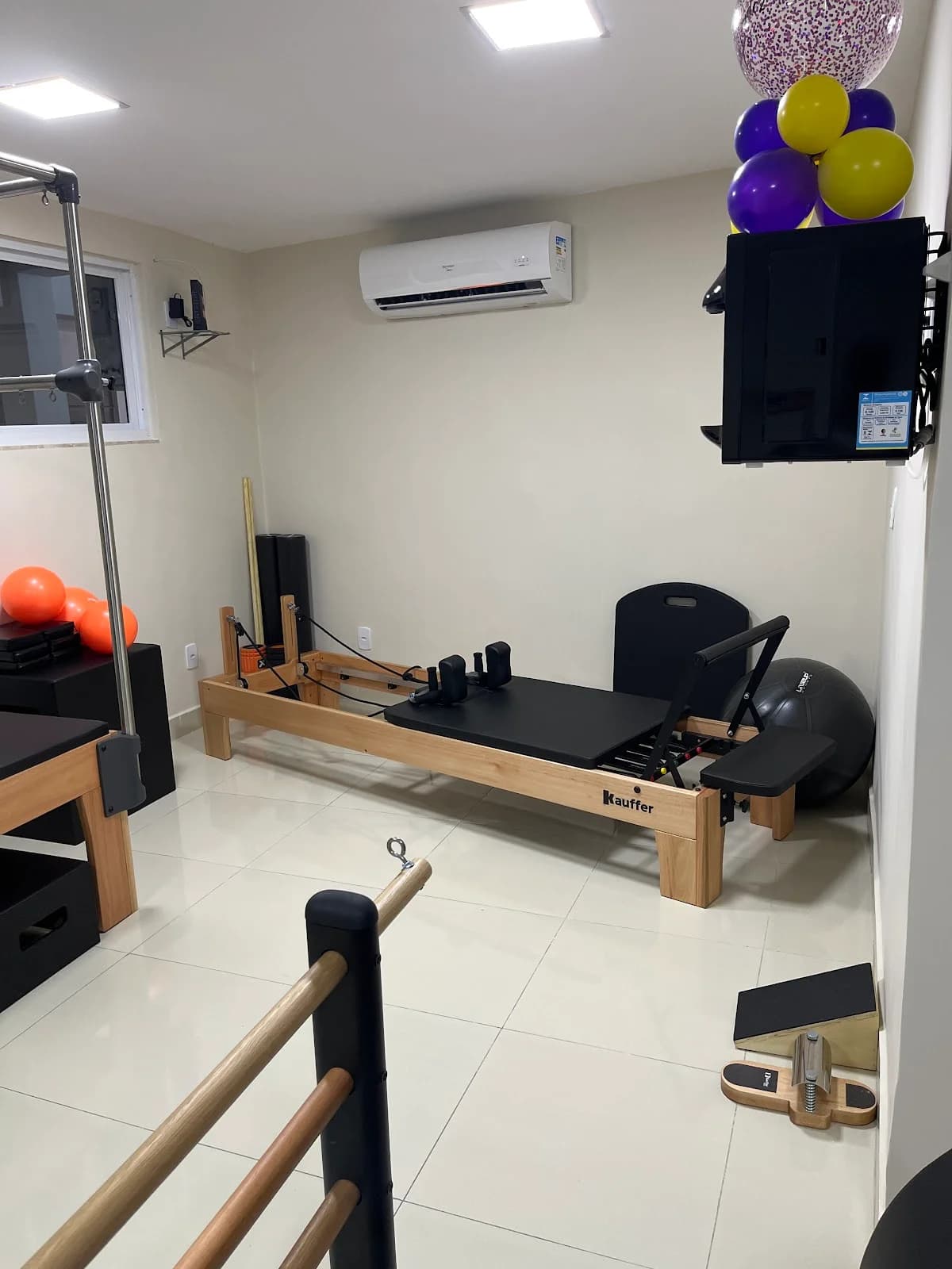 Alle Pilates Integrativo - Unidade 2 Méier – foto 2